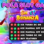 Pola Slot Gacor Sweet Bonanza: Kunci Sukses Main Slot
